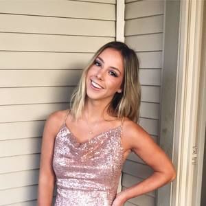 Meet your Posher, Katrina